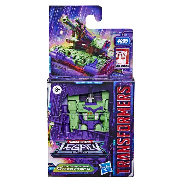 Transformers F30155X0 toy figure
