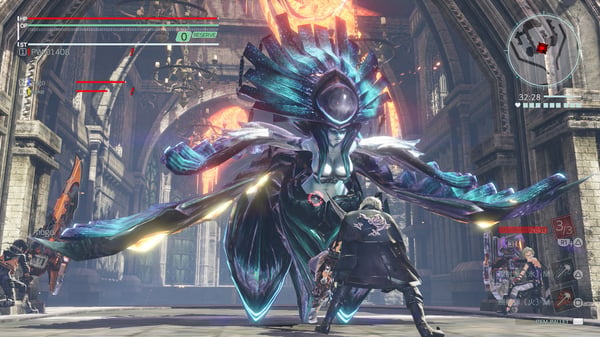 BANDAI NAMCO Entertainment God Eater 3 Standard Tysk, Engelsk, Forenklet kinesisk, Koreansk, Spansk, Fransk, Italiensk, Japansk, Portugisisk, Russisk Nintendo Switch