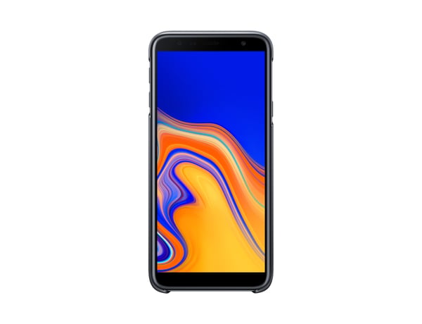 Samsung EF-AJ415 mobiltelefon etui 15,2 cm (6") Cover Sort