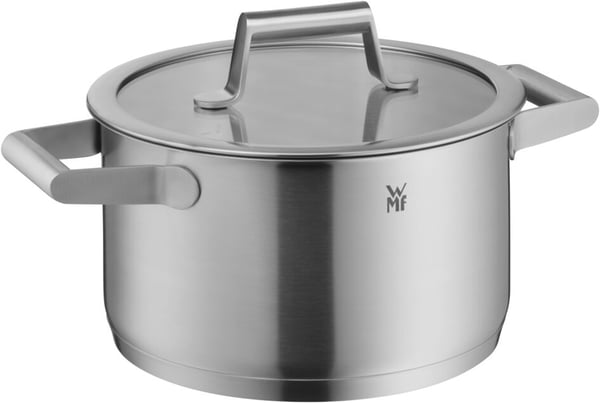 WMF Comfort Line 0732556040 pann- och grytset 9 styck