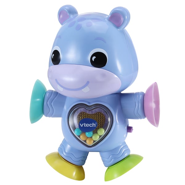 VTech Baby Steh- und Dreh-Nilpferd