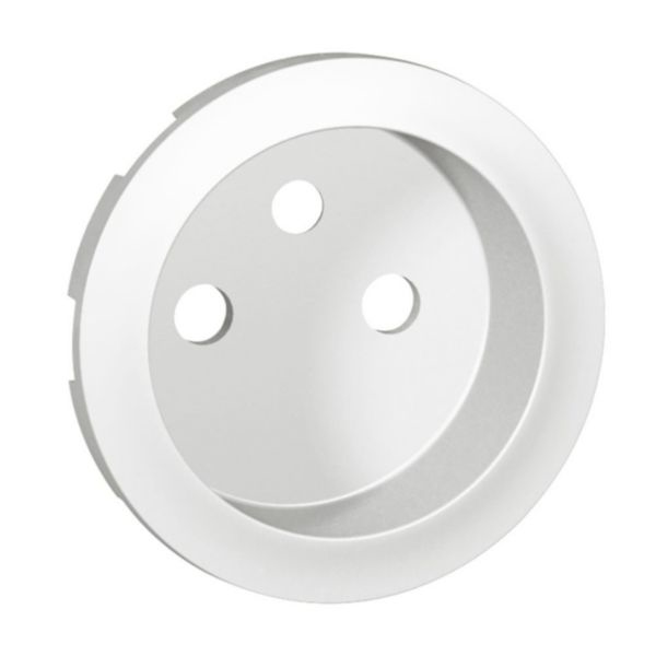 Legrand 068112 kontaktplade & kontakthætte