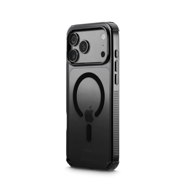 Hama Extreme Protect mobiltelefonfodral 17,5 cm (6.9") Mobilskal Svart
