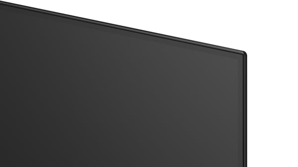 LG OLED AI TV OLED 48B68LA 121,9 cm (48") 4K Ultra HD Smart TV Wi-Fi Sort