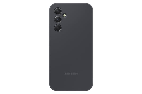 Samsung EF-PA546 mobiltelefon etui 16,3 cm (6.4") Cover Sort