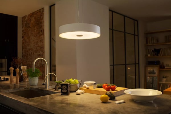 Philips Hue White ambiance Fair pendel