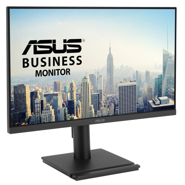 ASUS VB279QG computerskærm 68,6 cm (27") 1920 x 1080 pixel Fuld HD LCD Sort