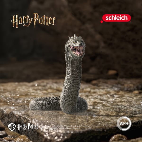 schleich Harry Potter 14995 leksaksfigurer