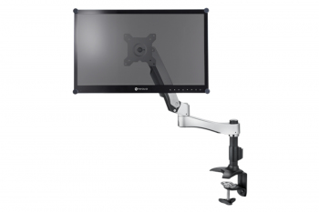 AG Neovo DMC-01 71,1 cm (28") Bord Svart, Silver
