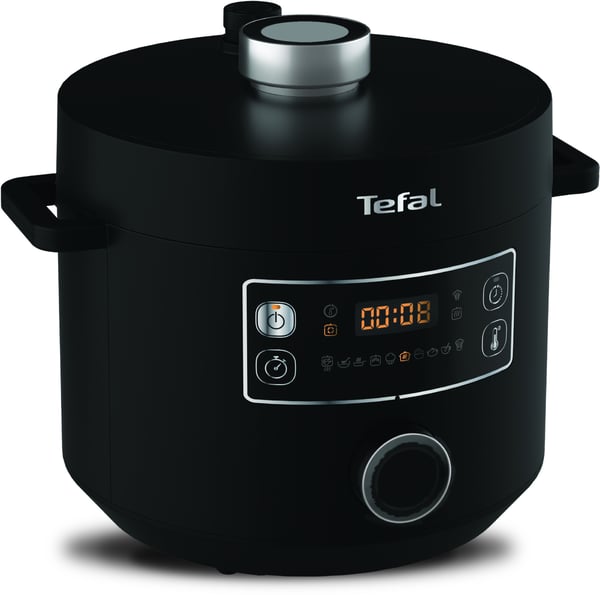 Tefal CY7548 Sort 1000 W