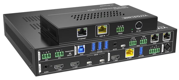 Vivolink VLSC242M videoskalningsutrustning