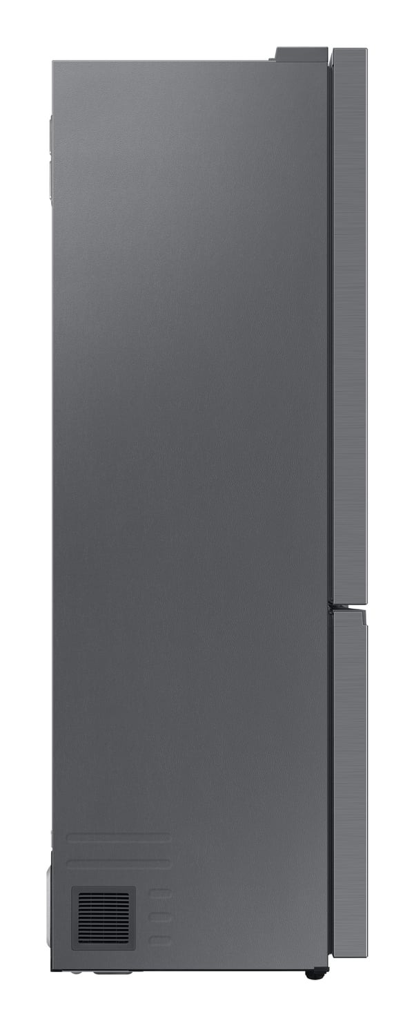 Samsung RB53DG706AS9 Fritstående 538 L Rustfrit stål