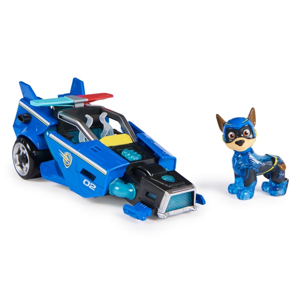 PAW Patrol 6067507 leluajoneuvo