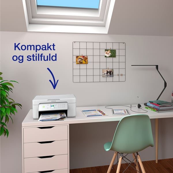 Epson Expression Home XP-4205