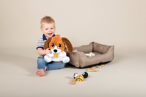 VTech Baby 80-610107 legetøj til læring