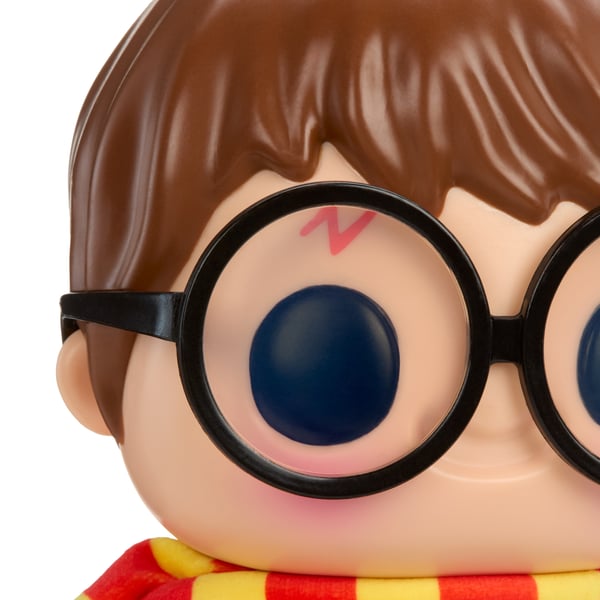 Hyojo Harry Potter
