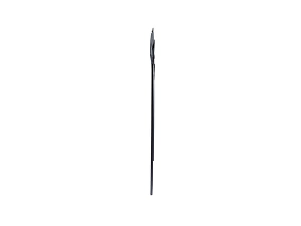 Equip 650320 tv-fäste 139,7 cm (55") Svart