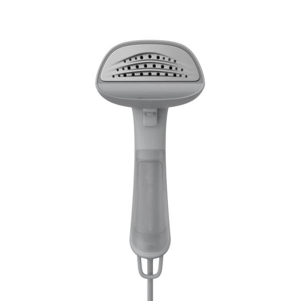 Electrolux E7HS2-6UG Kannettava vaatehöyrystin 0,1 L 1400 W Harmaa