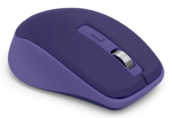 Hama WM-450 hiiri Office Oikeakätinen RF Wireless + Bluetooth Optinen 1600 DPI