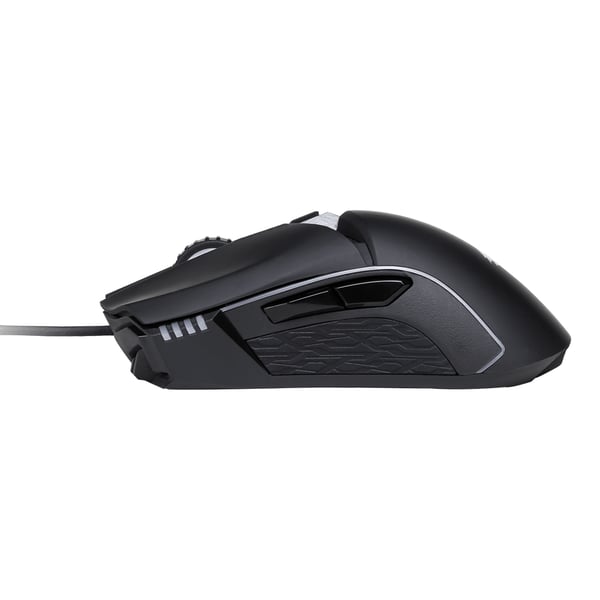 GIGABYTE AORUS M5 hiiri Pelaaminen Oikeakätinen USB A-tyyppi Optinen 16000 DPI