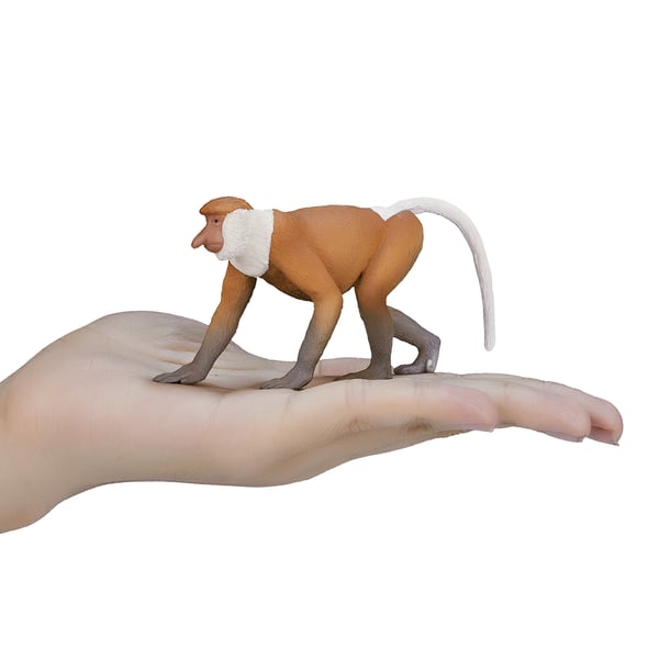 Mojo Fun Proboscis Monkey