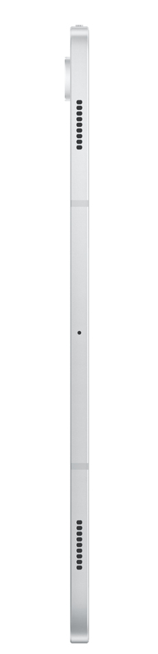 Samsung Galaxy Tab S10+ Wi-Fi 256 GB 31,5 cm (12.4") 12 GB Wi-Fi 6E (802.11ax) Platin, Sølv