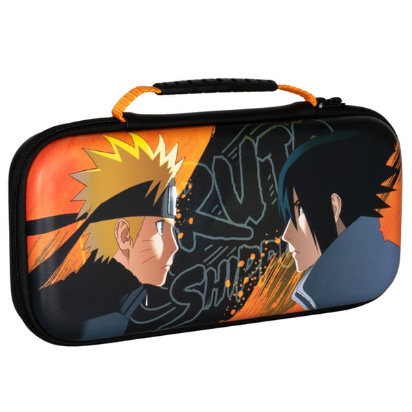 Konix 80389000016 transportabel spillekonsol etui Brevtaske Nintendo Flerfarvet