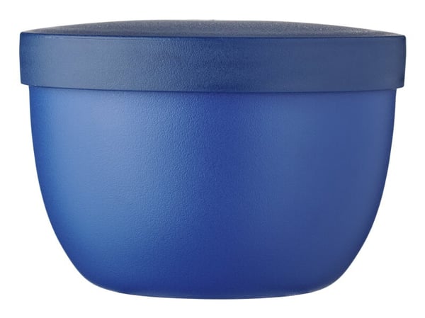 Mepal Ellipse Lounasrasia 0,35 L Polypropeeni (PP) Sininen 1 kpl