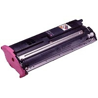 Epson Toner magenta 6000sh f AcuLaser C2000 tonerpatron 1 stk Original Epson Toner magenta 6000sh f AcuLaser C2000 tonerpatron 1 stk Original