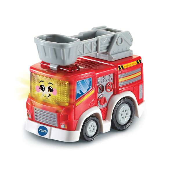VTech 80-420405 leksaksfordon