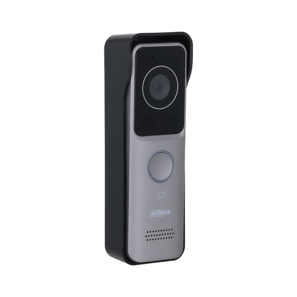 Dahua Technology KTW02 video samtalesystem 2 MP 17,8 cm (7") Lys grå