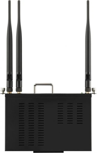 Viewsonic VPC-A31-O1 PC/arbejdsstation 8 GB DDR4-SDRAM 128 GB SSD Slot-in PC Mini PC Sort
