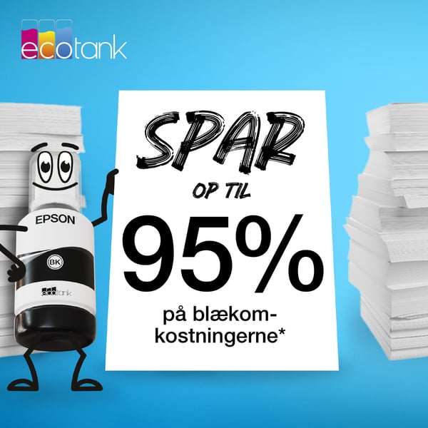 Epson EcoTank 106, magenta