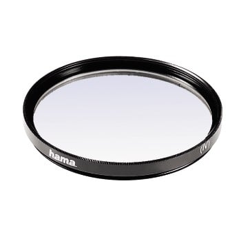 Hama UV Filter 390 (O-Haze), 49.0 mm Ultraviolett (UV) filter 49 mm
