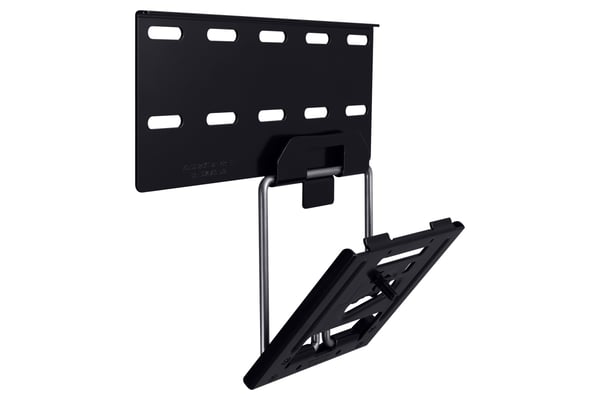 Samsung WMN-D90EB 2,29 m (90") Svart