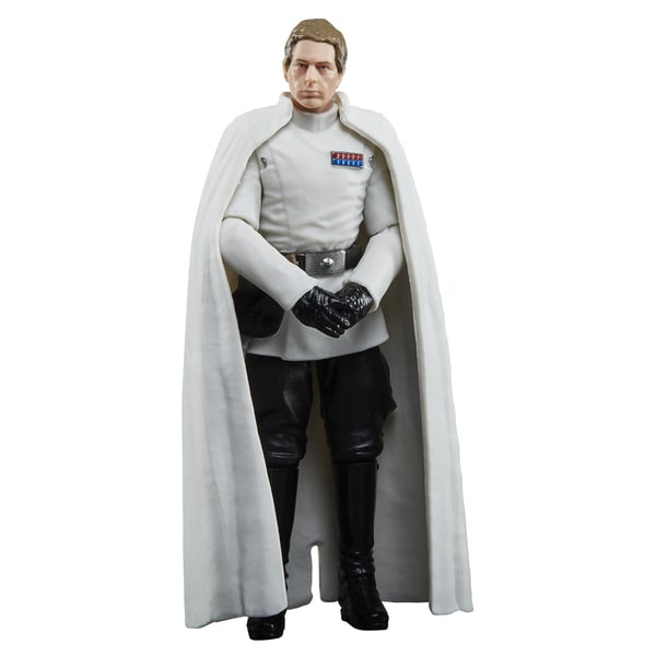 Star Wars Director Orson Krennic