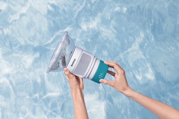 Bestway 58943 tilbehør til pool Klordispenser