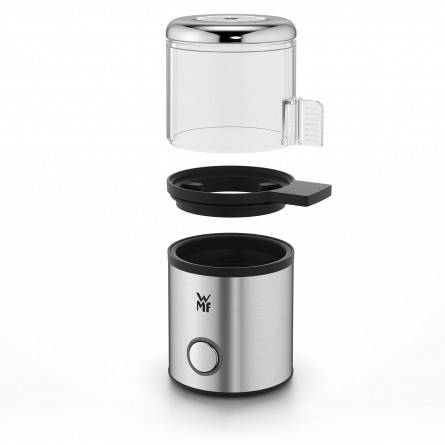 WMF KITCHENminis 04.1522.0011 - 69 mm - 50 mm - 118 mm - 220-240 V - 50 - 60 Hz
