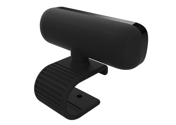 Acer ACR010 webbkameror 5 MP 2560 x 1440 pixlar USB 2.0 Svart