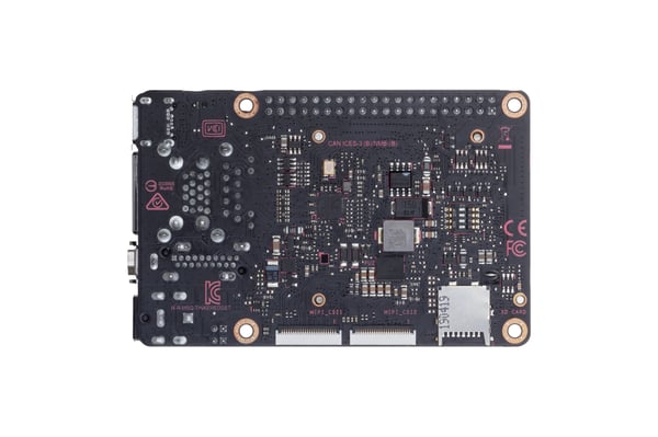 ASUS Tinker Edge T udviklingsboard i.MX 8M