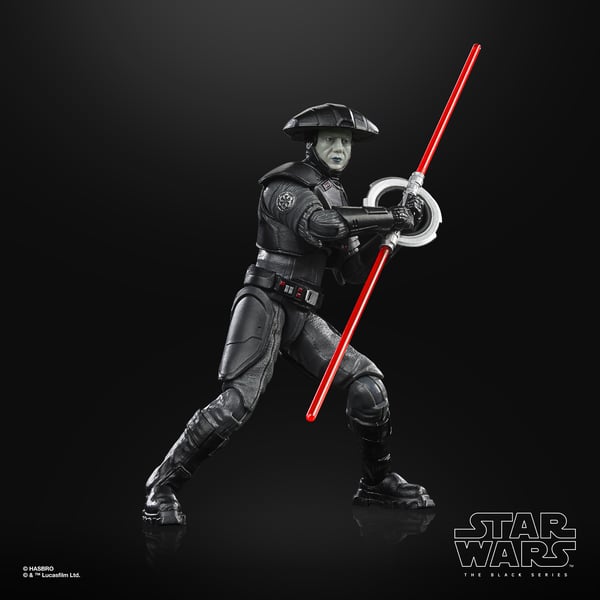 Star Wars The Black Series F43635X0 toy figure