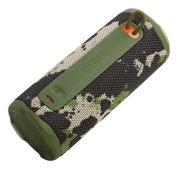 JBL Grip Bärbar monohögtalare Kamouflage 16 W