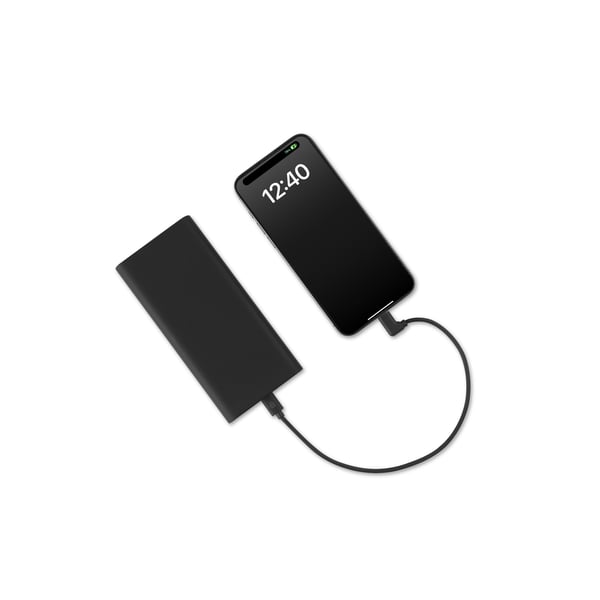 Kensington USB-C-laddningskablar (10-pack)