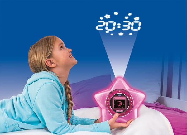 VTech 80-520405 børne elektronik