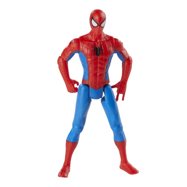 Marvel Spider-Man F69735X0 legetøjsfigur til børn
