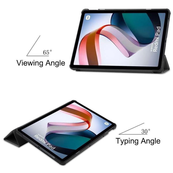CoreParts TABX-XMI-COVER1 tablet etui Flipetui Sort