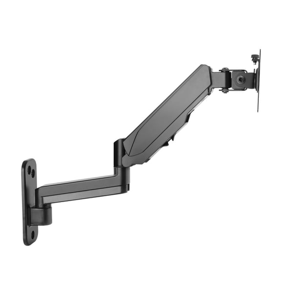 Techly ICA-LCD G112 TV-kiinnike 81,3 cm (32") Musta