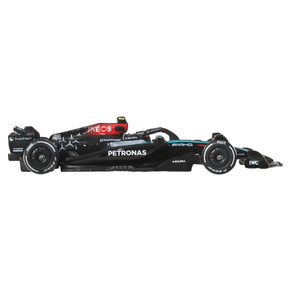 Hot Wheels JBM16 legetøjsbil