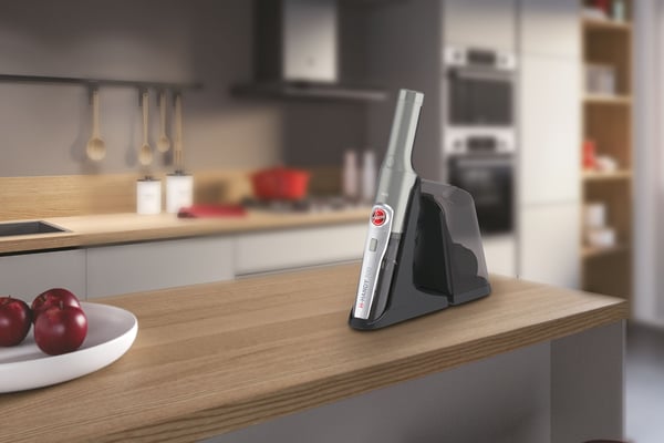 Hoover H-HANDY 700 PETS HH710PPT 011 rikkaimuri Platina