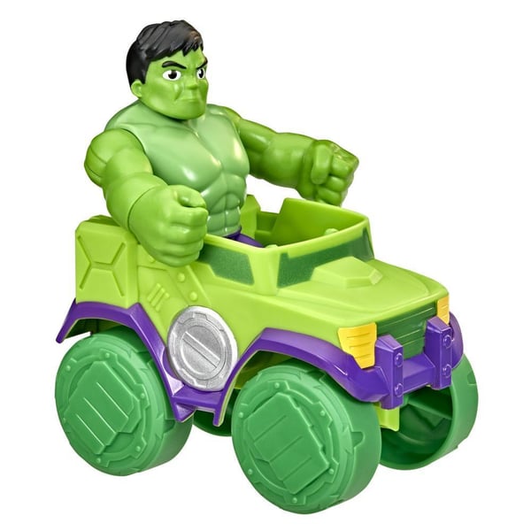 Hasbro Hulk